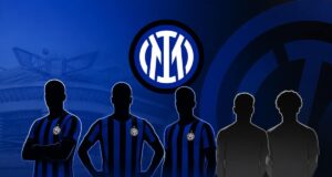 Inter: mercati in divenire, tre titolari e due panchinari verso una stagione di equilibrio