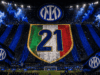 La festa Scudetto degli eterni nerazzurri: tra coreografie, social e una città che veste i colori dell’orgoglio