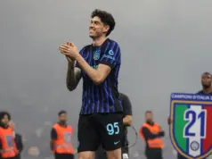 Rinnovi, rumor e ironia: l’Inter tra Chivu, Bastoni e il mercato