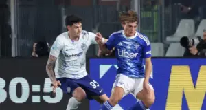 Nico Paz tra Real Madrid e Inter: la ricetta per una svolta nel mercato