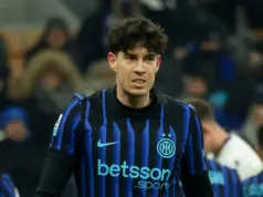 Bastoni e la svolta del tifo: quando la vittoria cambia idea al difensore