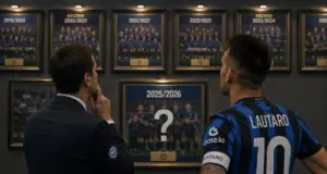 Inter tra record e gol: una stagione che conta anche sui numeri