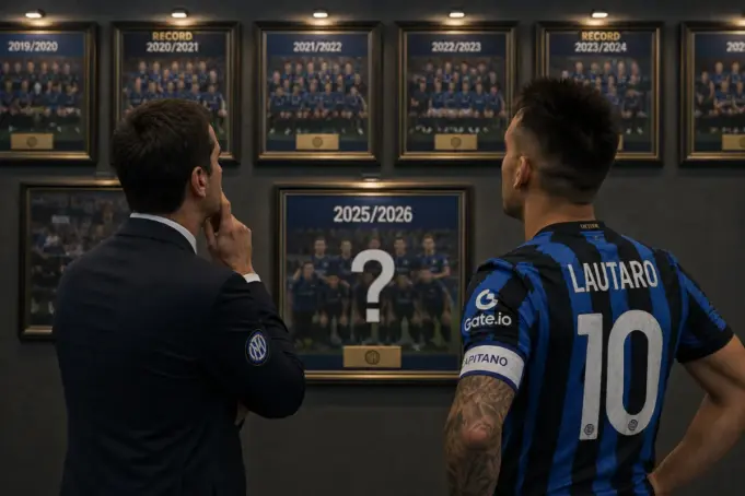 Chivu-e-Lautaro_17_05_2026_SpazioInter_ANSA