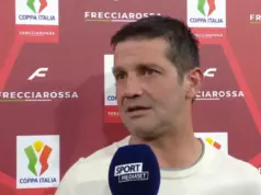 Doppietta, ironia e Coppa Italia: l’Inter di Chivu tra scetticismo e applausi