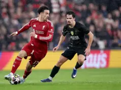 Inter e Curtis Jones: una possibile svolta di mercato tra Liverpool e nerazzurri