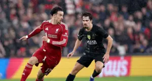 Inter e Curtis Jones: una possibile svolta di mercato tra Liverpool e nerazzurri