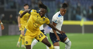 Inter tra Solet e Muharemovic: una doppia pista per blindare la difesa del futuro