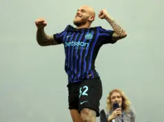 Dimarco MVP: una stagione da assist che non va in fuorigioco