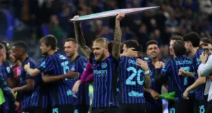 Dimarco da record: quando un terzino mette a ferro e fuoco la statistica e il cuore dei tifosi