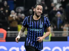 Calhanoglu e il ritorno delle sirene turche: cosa cambia per Inter e Galatasaray