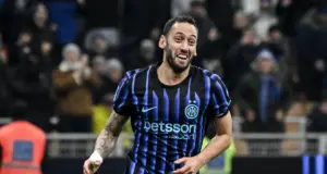 Calhanoglu e il ritorno delle sirene turche: cosa cambia per Inter e Galatasaray
