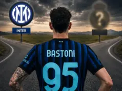 Bastoni, Mourinho e la difesa che cambia pelle: una telenovela di mercato, ironia e riflessioni sul futuro