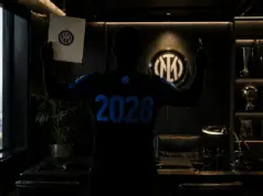 Dimarco rinnova con l’Inter fino al 2028: una stagione, una strategia, una promessa di lungo periodo