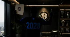 Dimarco rinnova con l’Inter fino al 2028: una stagione, una strategia, una promessa di lungo periodo