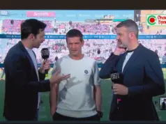 Chivu tra presente e futuro: ironia calcistica sull’Inter tra vittorie, contratti e promesse