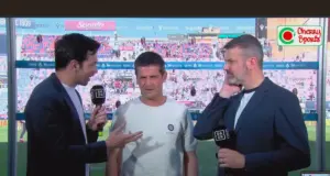 Chivu tra presente e futuro: ironia calcistica sull’Inter tra vittorie, contratti e promesse