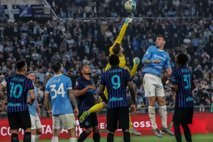Josep-Martinez-finale-di-coppa-italia_15_05_2026_SpazioInter_ANSA