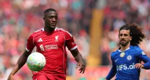 Konaté, Inter e il mercato dei parametri zero: tra sogni e conti