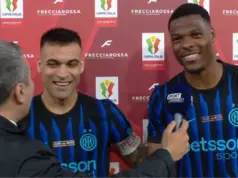 Coppa Italia, ironia e futuro: l’Inter di Chivu tra vecchie glorie e nuove promesse