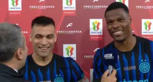Coppa Italia, ironia e futuro: l’Inter di Chivu tra vecchie glorie e nuove promesse
