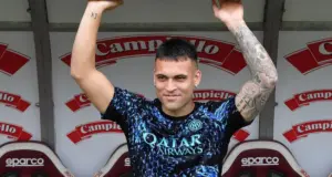 La resa dei conti con la gioia: Lautaro, Thuram e la stagione che profuma di Scudetto