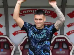 Inter contro Lazio: il ritorno di Lautaro e la comicità strategica della finale di Coppa Italia