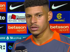 Fasce in bilico: Inter tra Dumfries, Diouf e Luis Henrique nella strategia di mercato
