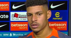 Fasce in bilico: Inter tra Dumfries, Diouf e Luis Henrique nella strategia di mercato