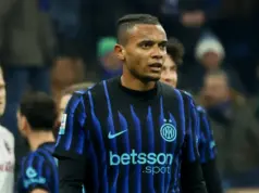 Inter-Parma: Akanji in corsa per lo Scudetto e il futuro della retroguardia