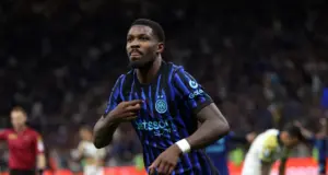 Thuram e la Coppa Italia: tra allenamenti mirabolanti, decisioni improvvise e l’ironia della vigilia