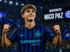 Nico Paz e lo scudo Oaktree: Inter verso il grande colpo estivo