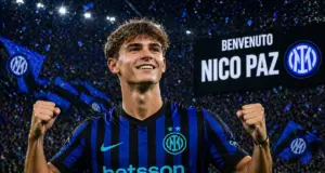 Nico Paz e lo scudo Oaktree: Inter verso il grande colpo estivo