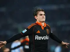 Inter sogna il grande colpo: Nico Paz nel mirino tra Chivu e Real Madrid