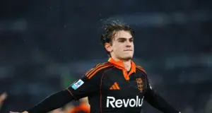 Inter sogna il grande colpo: Nico Paz nel mirino tra Chivu e Real Madrid