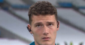 Pavard saluta il Marsiglia: una pagina chiusa e un nuovo capitolo all’Inter