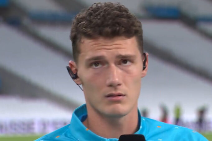 Pavard