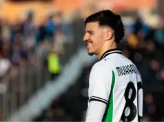 Muharemovic all’Inter: tra clausole, valutazioni e un mercato che non dorme mai