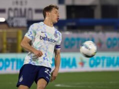 Tra luci, rumorosità e respiri di campo: Barella, la partita che sussurra verità e prova tv
