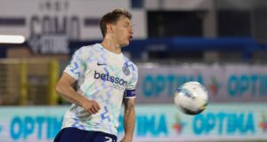 Tra luci, rumorosità e respiri di campo: Barella, la partita che sussurra verità e prova tv