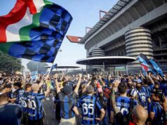 Quando l’Olimpico si veste di silenzio: Inter e Lazio tra porte chiuse, calendario imprevedibile e ironia sportiva
