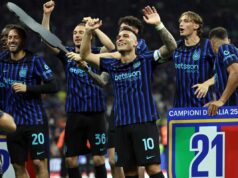 Piano Oaktree per l’Inter: tra crescita sportiva e rigore finanziario