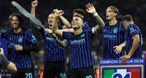 Piano Oaktree per l’Inter: tra crescita sportiva e rigore finanziario