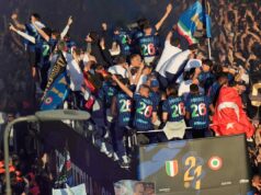 Cartelloni contro il Milan: festa Inter, sanzione in attesa e l’ironia che non pretende il silenzio