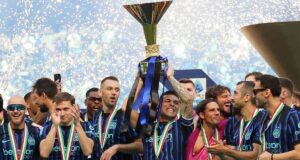 Inter 2025-26: rinascita, addii e un gennaio di ricostruzione