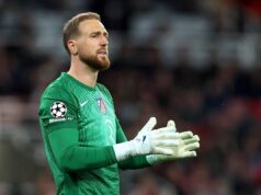 Nel mirino dell’Inter: Oblak e la sfida dei portieri