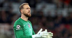 Nel mirino dell’Inter: Oblak e la sfida dei portieri