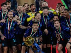 Inter e la lista UEFA: tra italiani, logica e ironia