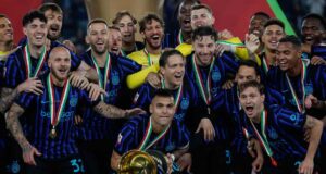 Inter e la lista UEFA: tra italiani, logica e ironia