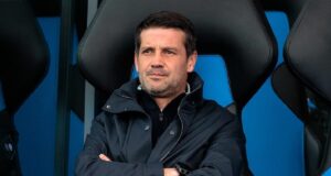 Tra ghiaccio e luci: Chivu, l’infermeria e l’attesa di San Siro