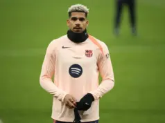 Doppio nome in difesa: tra Barça, Tottenham e un Inter che sogna giovani
